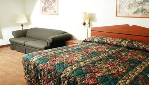 Executive Inn Dallas Esterno foto