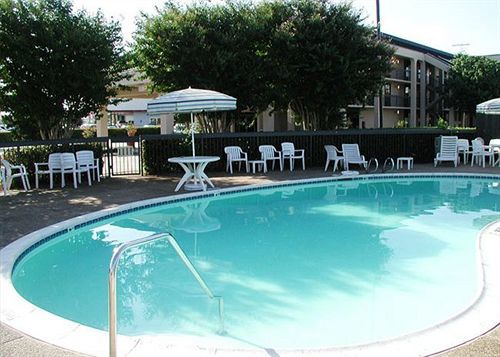 Executive Inn Dallas Servizi foto