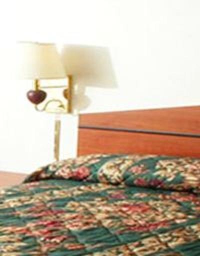 Executive Inn Dallas Esterno foto