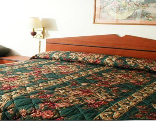 Executive Inn Dallas Camera foto